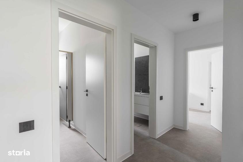 De inchiriat spatiu de birouri/showroom DN1 246mp - 8