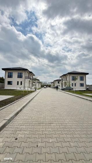 Vila premium de vanzare Corbeanca, Tamasi, Strada Crinului - 15