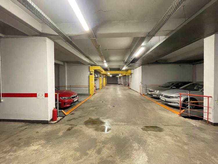 Vanzare VILA monument istoric complet consolidata 7 cam 189 mp | cal Victoriei - 14