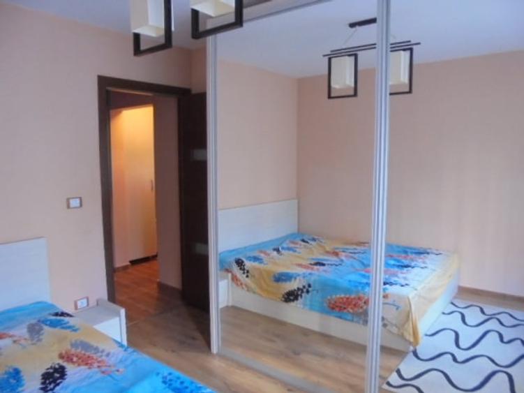 Militari, Lujerului, centrala termica, bloc 2020, parcare - 2