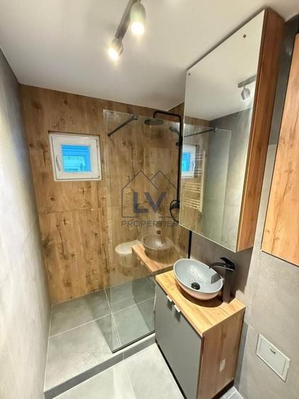 VANZARE 2 CAMERE | ZONA LACUL TEI - 10