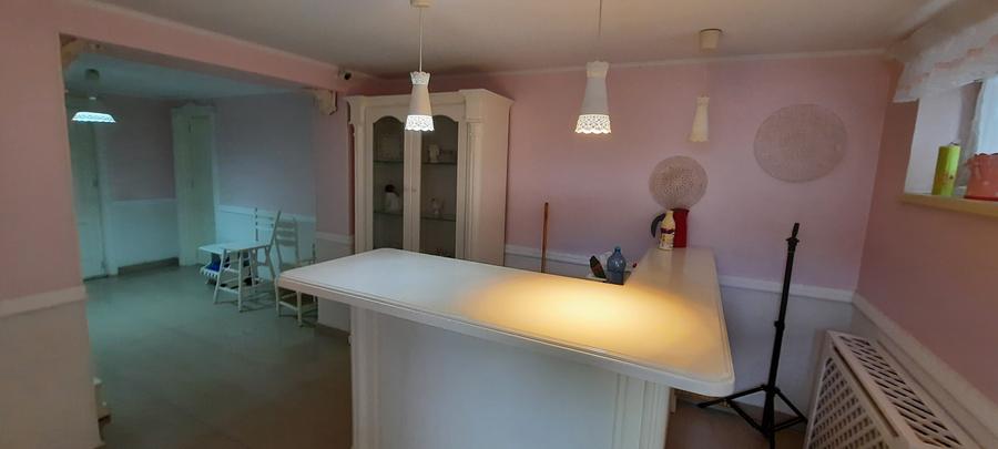 Cladire separata D+P+E - 5