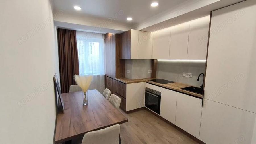 Vanzare garsoniera in zona Crangasi - 3