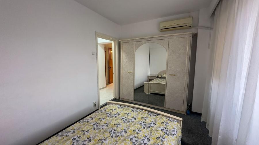 Apartament de inchiriat | 3 camere | Stefan cel Mare - 4