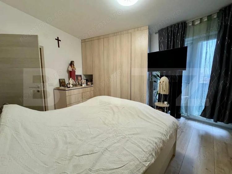 Apartament 2 camere, Prima One?tilor - zona Iosia - 3