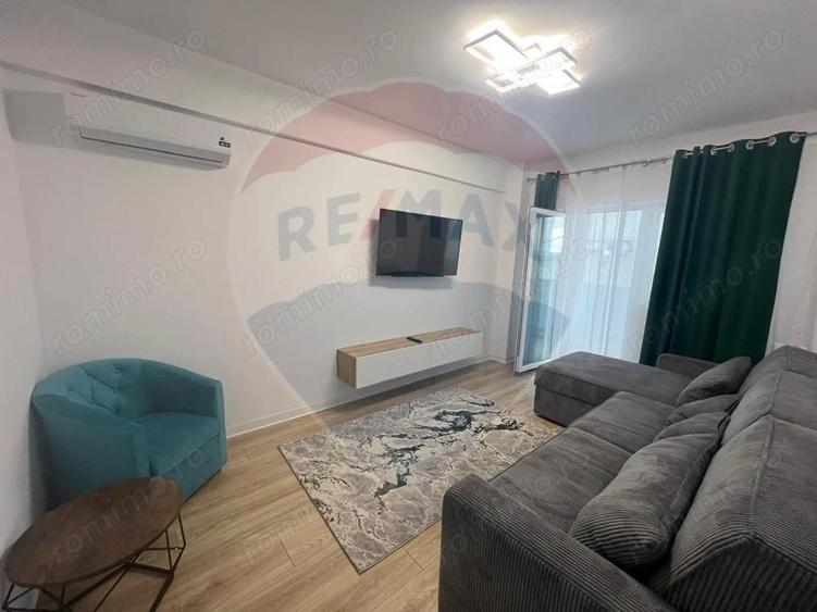 Apartament 1 camera Comisia Centrala - 1