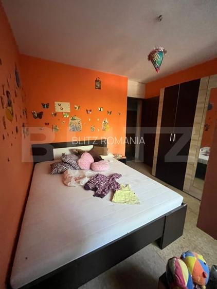 Apartament cu 2 camere, 55 mp - zona Tatarasi
