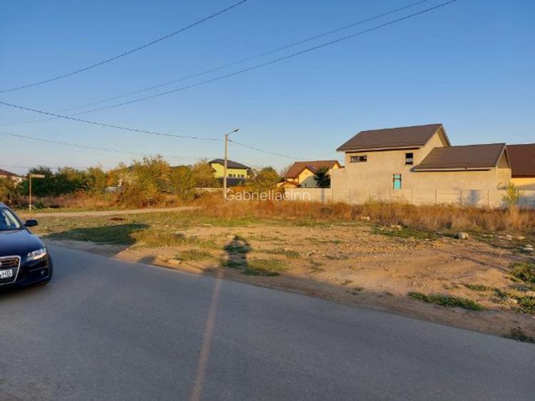 Teren construcție casa Teren construcție casa