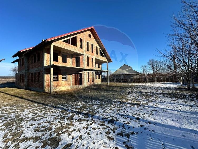 Casa / Vila Dumbrava, Timisesti Casa / Vila Dumbrava, Timisesti