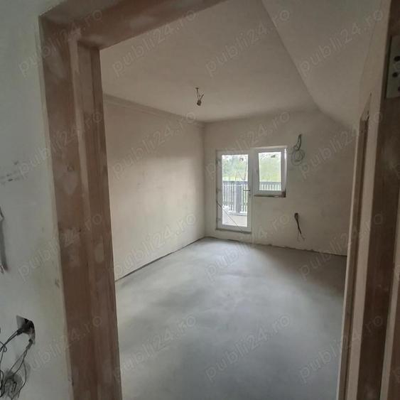 Vand casa P+M (2020) cu teren 1500m , ?igana?i strada principala - 3
