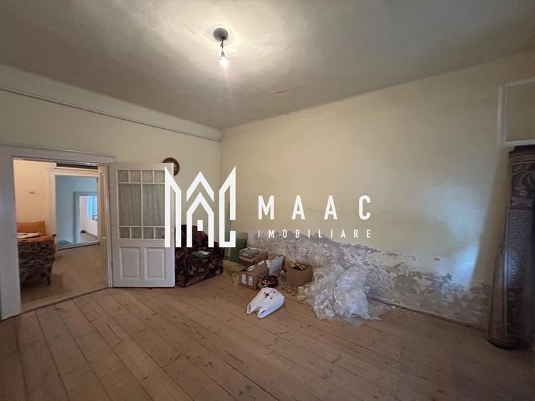 Casa Duplex I Curte I Pivnita I Terezian - 4