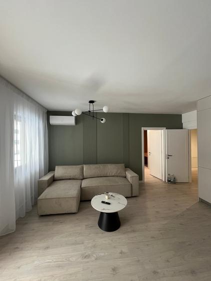 Apartament 2 camere nou – Pipera Rond OMV | Parcare subterană inclusă - 3