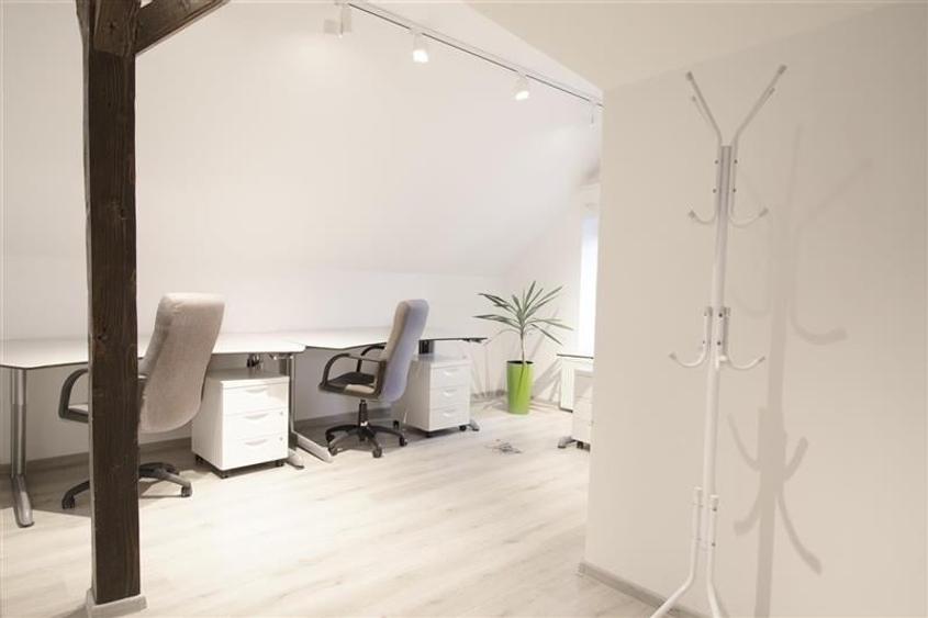 De vanzare spatii birouri in zona Libertatii - 4