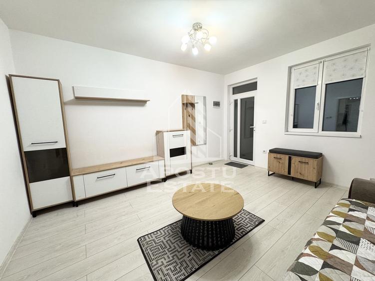 Casa cu 3 camere si 2 bai mobilata si utilata in zona Calea Urseni - 1