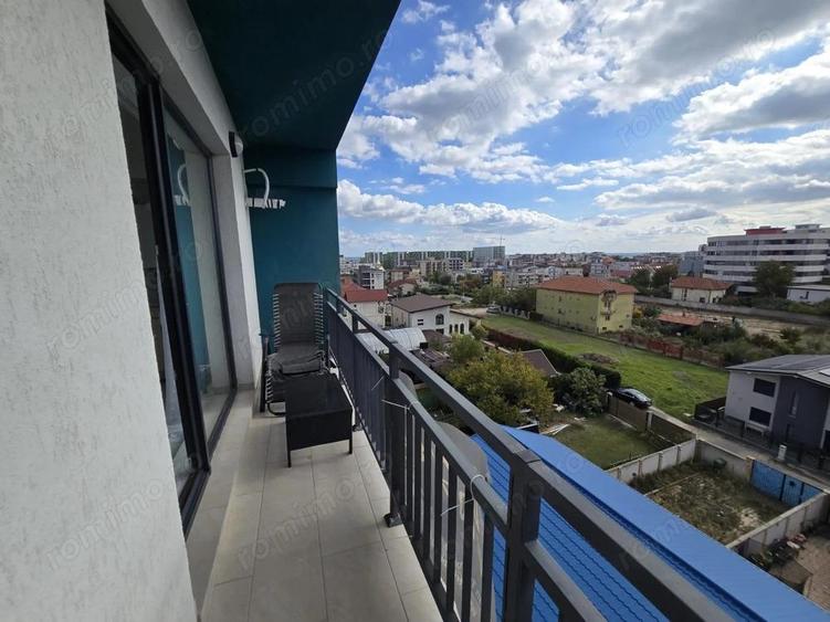 MAMAIA SAT - vizavi LIDL | 2 camere gata de mutare sau investitie - 9