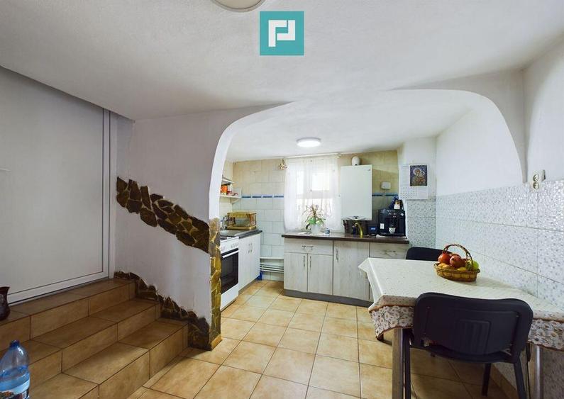 Casa 5 camere, Curtici - 10