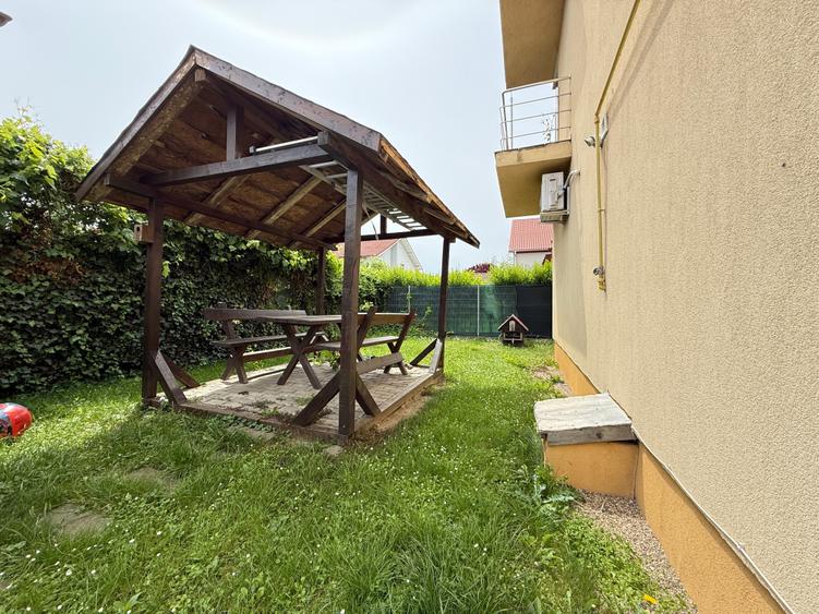 COMISION 0% | Apartament cu 2 camere intr-un bloc in Braytim - 14