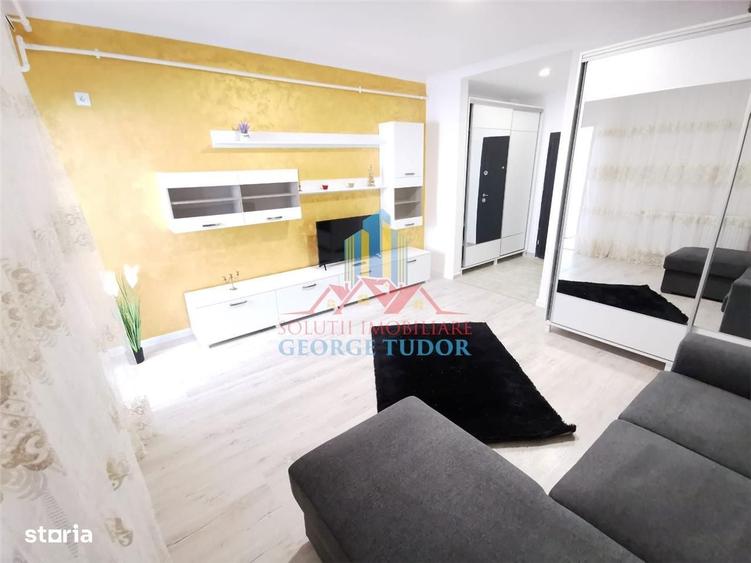 Inchiriere garsoniera Avangarde City - 1