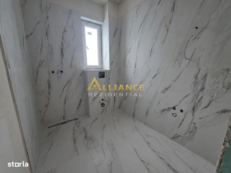 Berceni - 4 Camere - 3 Bai - 370 Teren - 1