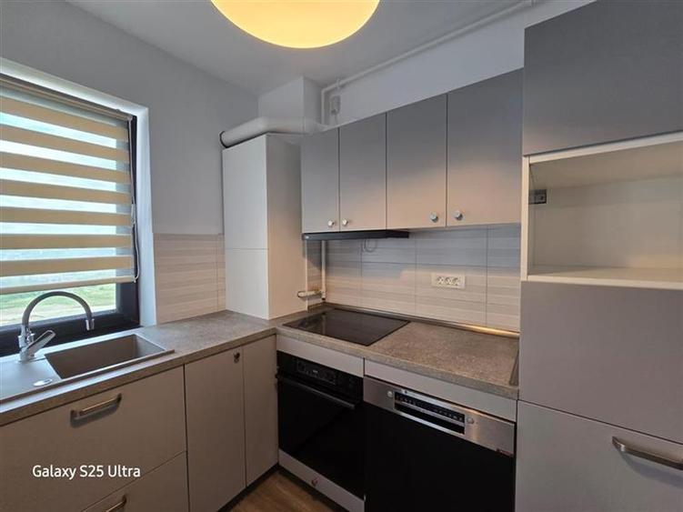 Nou, elegant, confortabil, vedere superbă - 20