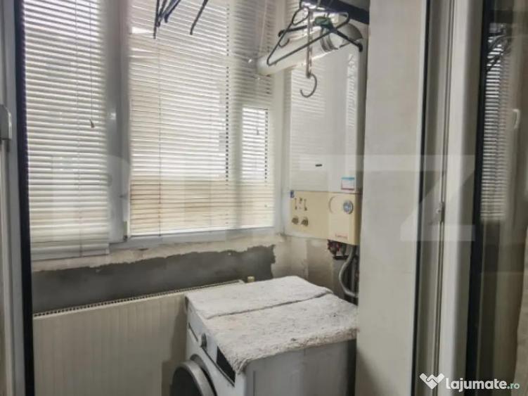 Apartament cu 2 camere, decomandat, 55 mp, zona Materna - 11