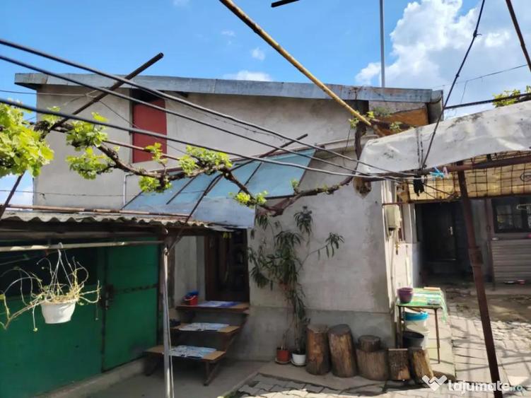 ???? Casa cu poten?ial excelent, langa Medicina ?i Spi - 6