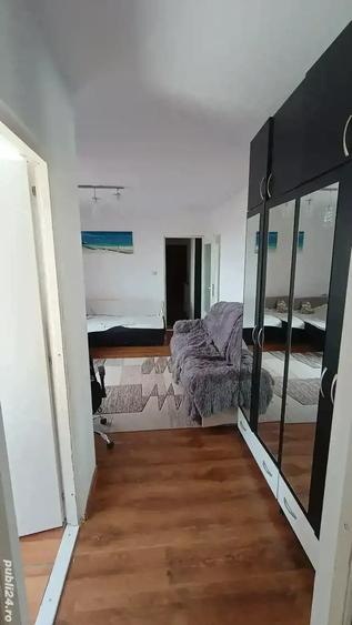 Vand Apartament 2 camere - 3