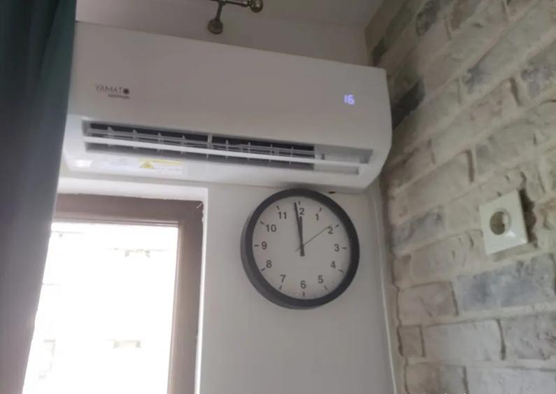 Inchiriez Garsoniera 4 min Dimitrie Leonida - 9