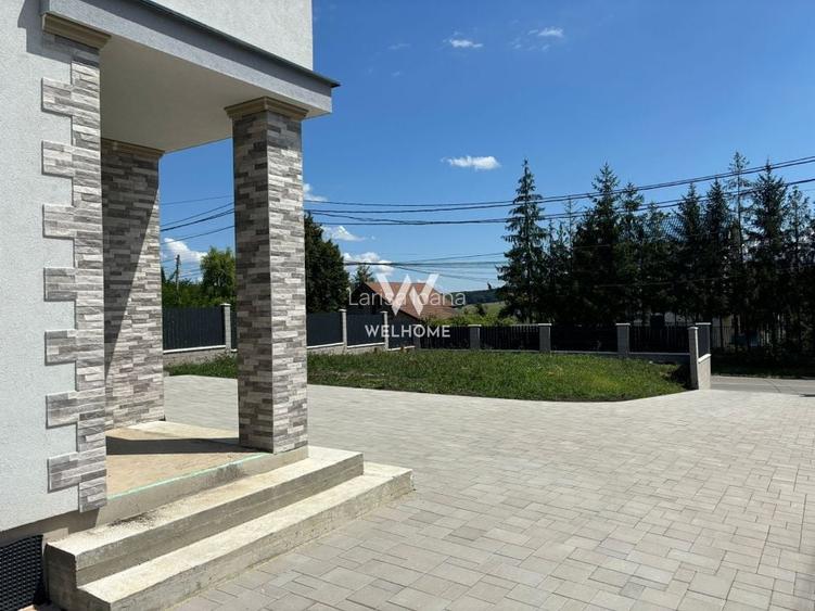 Casa individuala 650mp teren, in Tocile-SIBIU Casa individuala 650mp teren, in Tocile-SIBIU