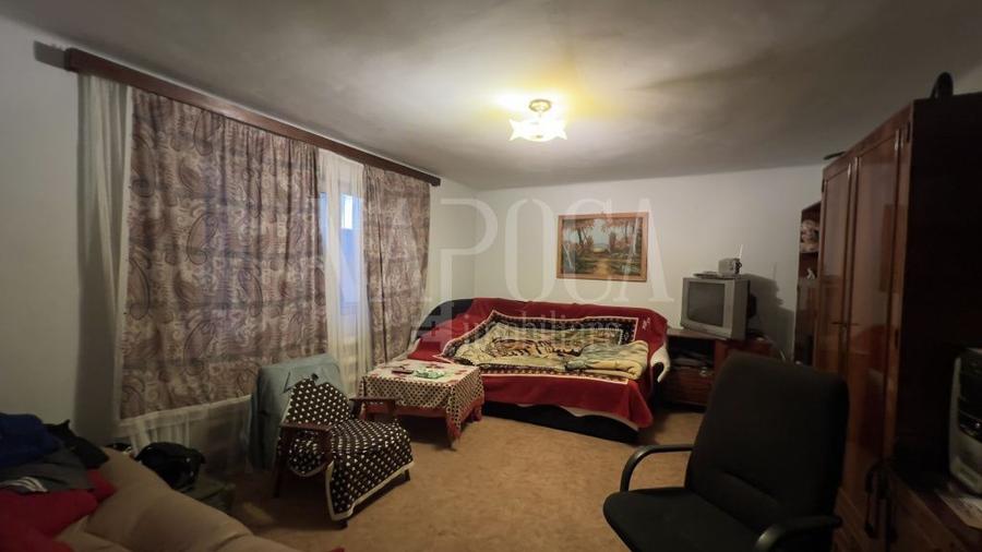 Casa 5 camere de vanzare in Marasti, Cluj Napoca - 1