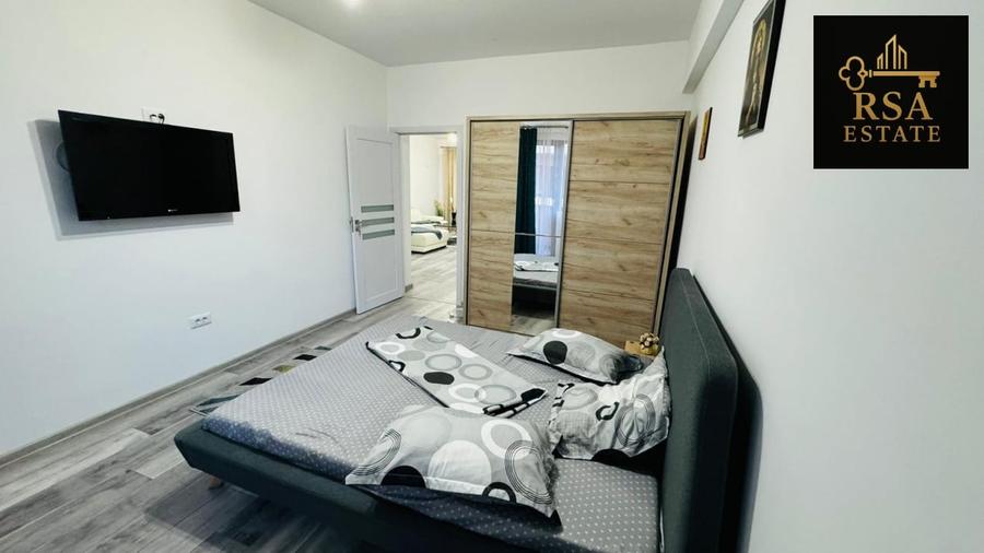 Apartament cu 2 camere de vanzare etaj 2, Bd. Dem Radulescu, Rm Valcea - 4