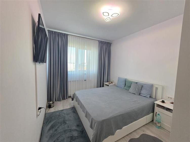 2 camere decomandat - Berceni - Drumul Dealu Cucului - 8