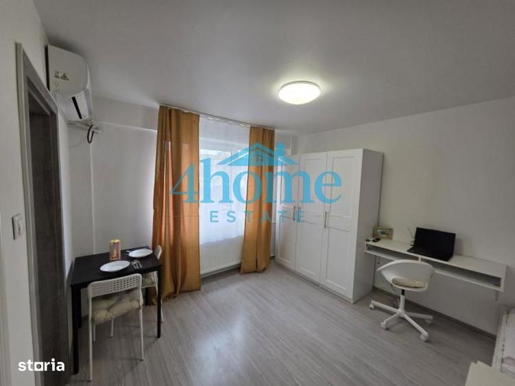 Garsoniera Militari| Gorjului| Metrou - 1