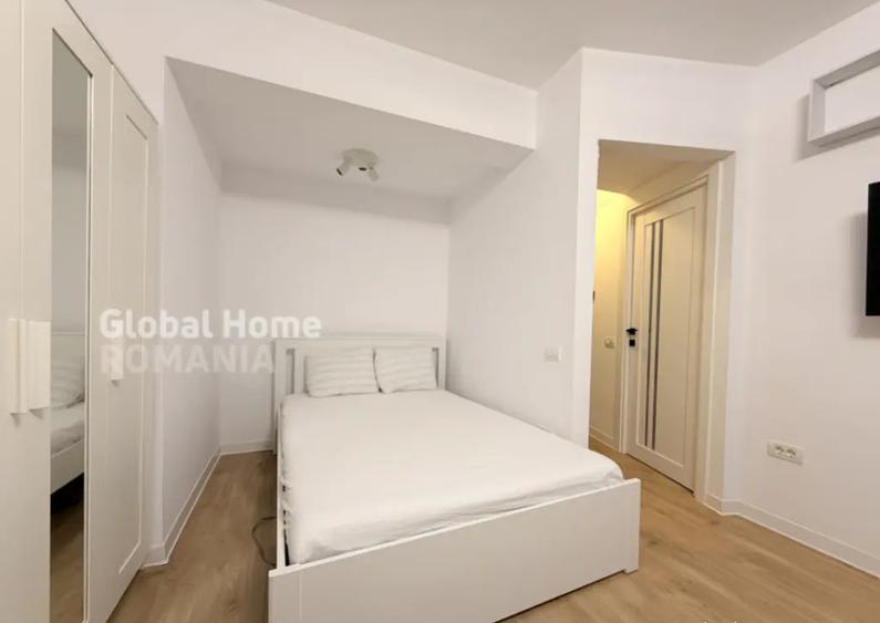 Garsoniera moderna | Stirbei Voda | Fara Risc | Renovat 2024 - 2