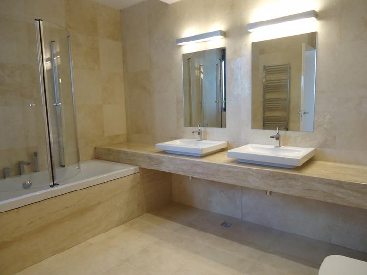 Spacios 4 rooms apartment with 4 bathrooms next to Verdi Park - 5