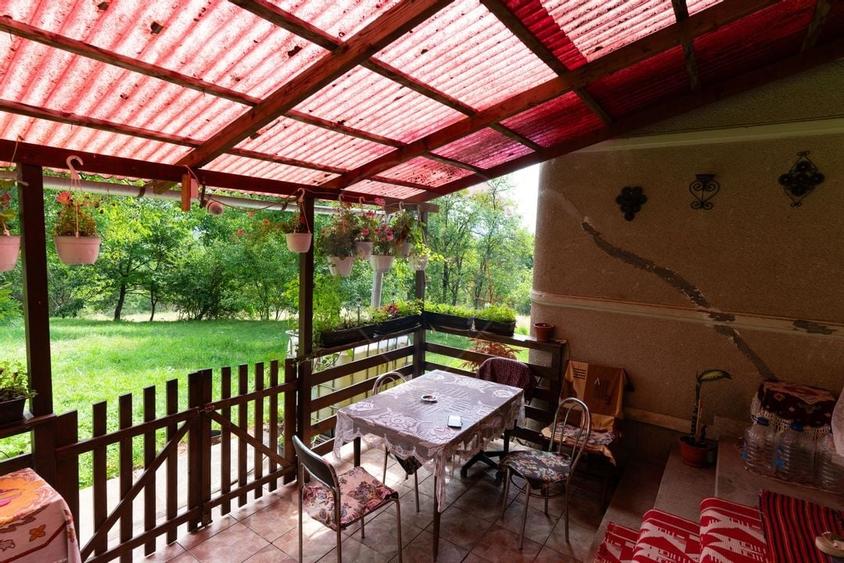 Casa / Vila cu 3 camere de vanzare - 38