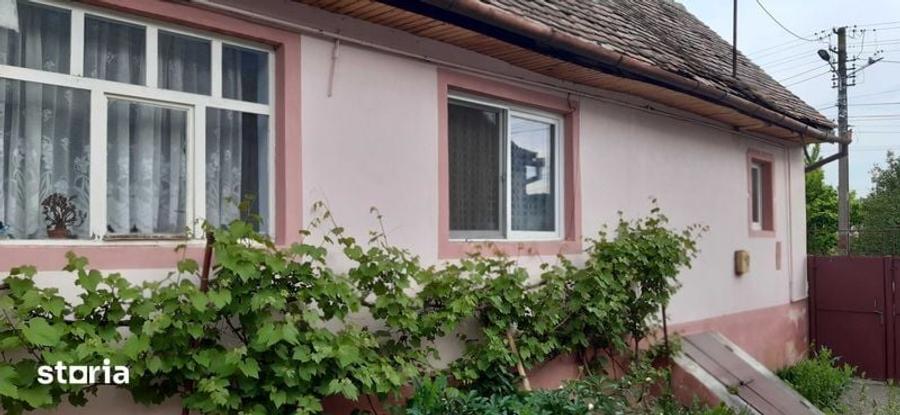 vand casa sat daia jud.sibiu - 1