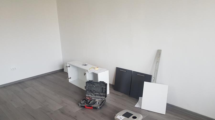Apartament renovat, nemobilat, cu utilități noi – disponibil în curând - 6