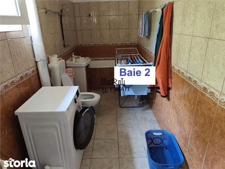 Proprietate spatioasa de vanzare in Gaesti, Dambovita - ideala pentru - 13