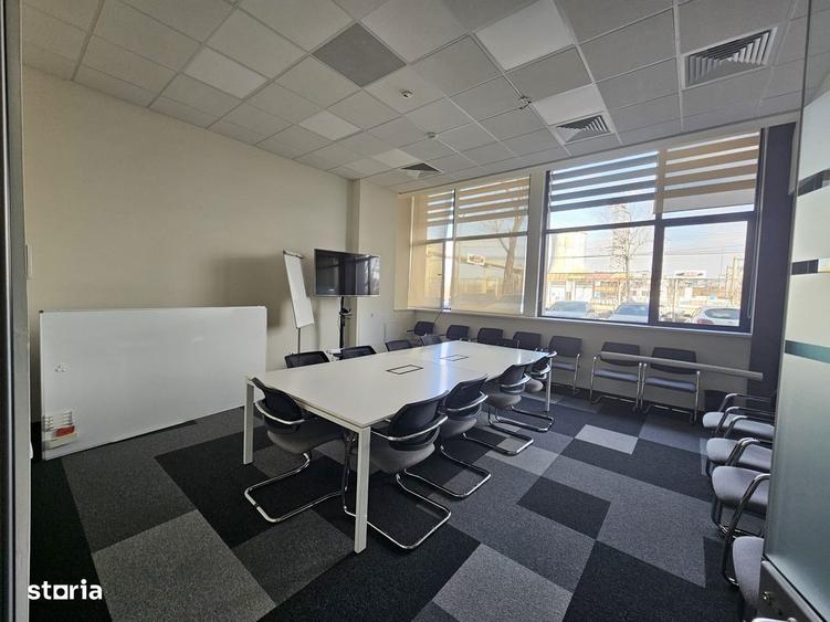 Spatiu 1250mp de inchiriat. Baza 3. Comision 0! - 4