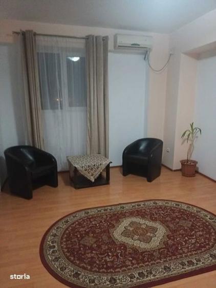 Inchiriez Garsoniera, zona centrala, complet mobilata si utilata - 5