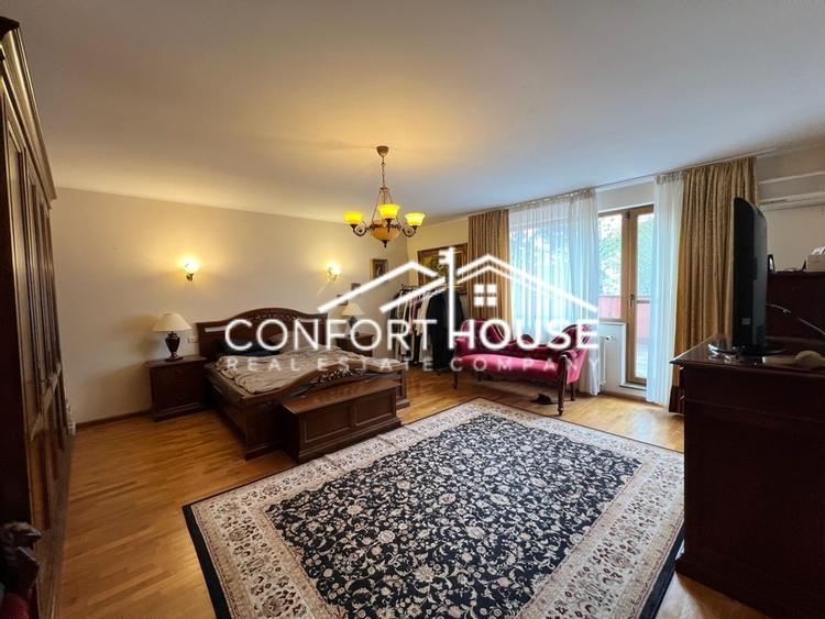 Vila eleganta S+P+E+M, suprafete generoase, PIPERA - 25