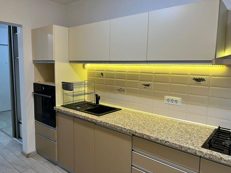 2 camere Parc Tineretului Centrala termica Parcare - 10