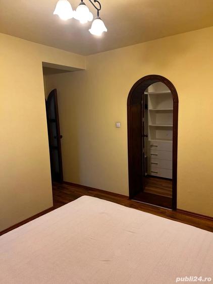 Apartament cu 3 cam, tip PB, mobilat si utilat, Rogerius, str.Moldovei - 8