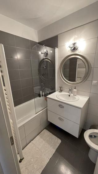 Studio modern, 38 mp utili, Calea Calarasilor, direct proprietar - 5