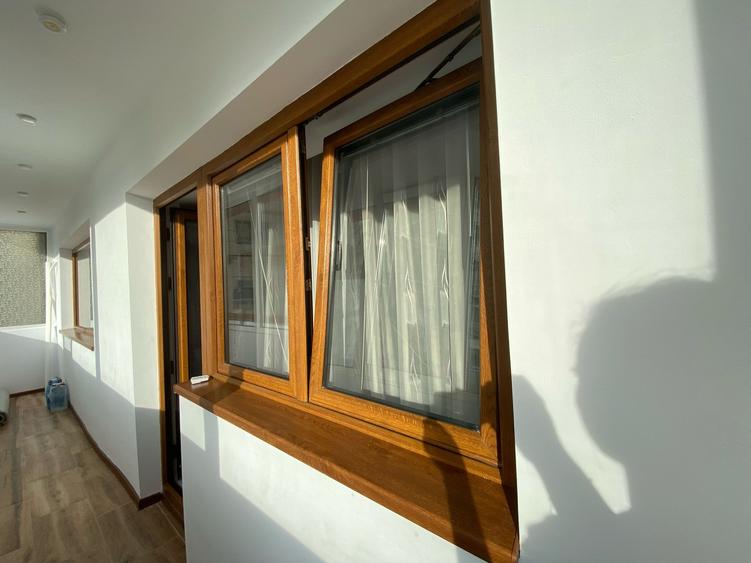 Apartament spatios 3 camere - 15