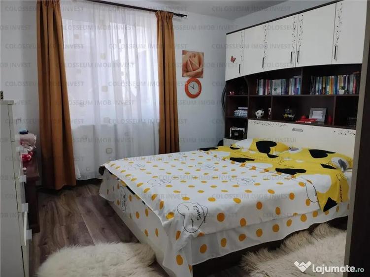 NEINTABULAT! Apartament 2 camere, decomandat - zona Astra - 5