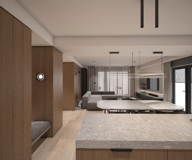 Proprietar vând Casă Feleacu, 161mp Valea Căpriorii,poziție premium. Teren 800mp - 7