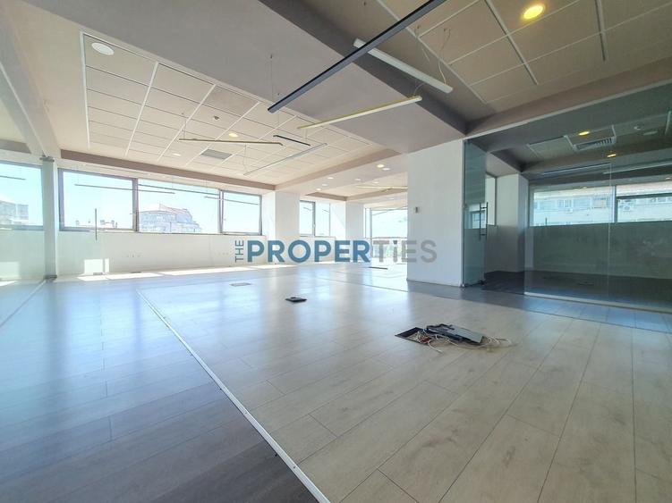 Comision 0! Inchiriere spatii birouri in Rosetti Tower - intre 100 si 392mp - 5