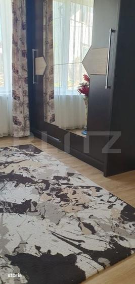 Casa 3 camere finisate si 7 camere la rosu (Et+M), 182mp, in Vatra Dor - 9